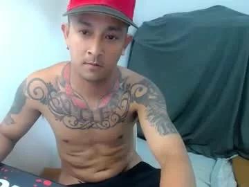 allen_69xx from Chaturbate