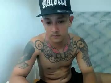 allen_69xx from Chaturbate