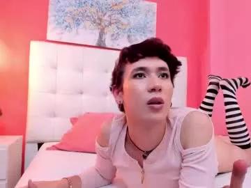 allen_jax from Chaturbate