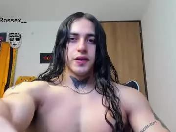 allen_rosse from Chaturbate