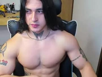 allen_rosse from Chaturbate