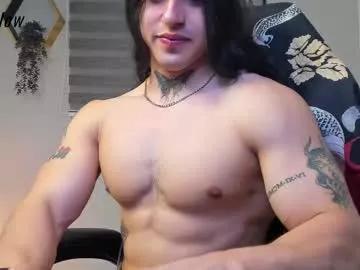 allen_rosse from Chaturbate is Freechat