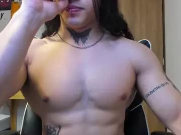 allen_rosse from Chaturbate
