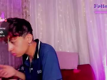 allen_starck from Chaturbate is Freechat