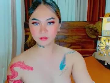 allena_anderson from Chaturbate