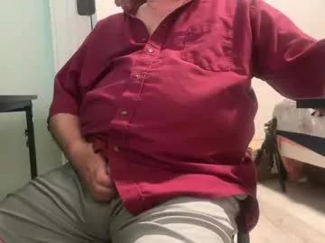 allergictochat from Chaturbate