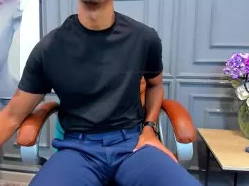 allessandrosantos from Chaturbate