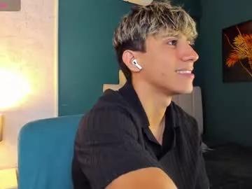 allexcano from Chaturbate