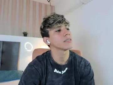 allexcano from Chaturbate