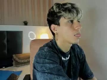 allexcano from Chaturbate