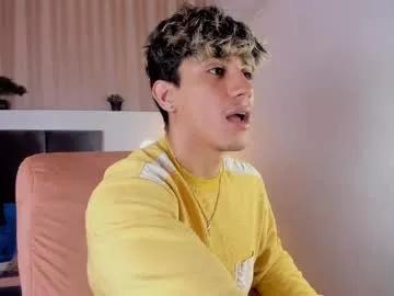 allexcano from Chaturbate
