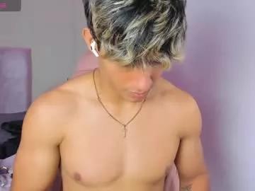 allexcano from Chaturbate