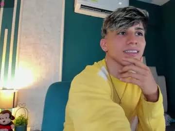 allexcano from Chaturbate