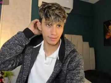 allexcano from Chaturbate