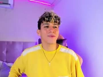allexcano from Chaturbate
