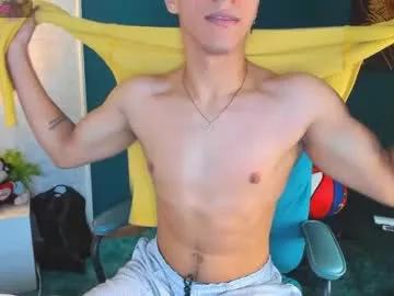 allexcano from Chaturbate