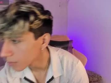 allexcano from Chaturbate