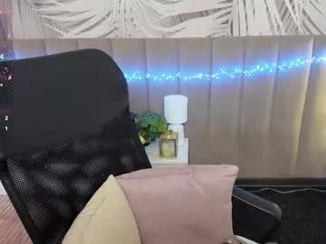 alli_zi from Chaturbate