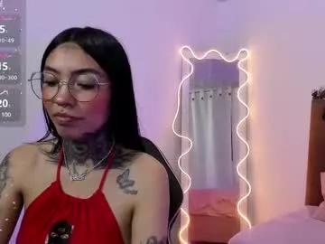 allicee_tay from Chaturbate
