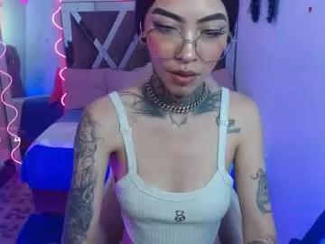 allicee_tay from Chaturbate