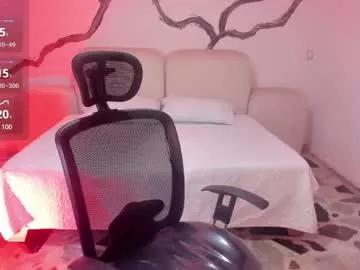 allicerosero from Chaturbate