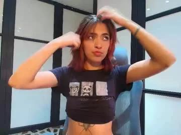 allicerosero from Chaturbate