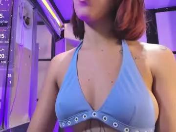 allicerosero from Chaturbate