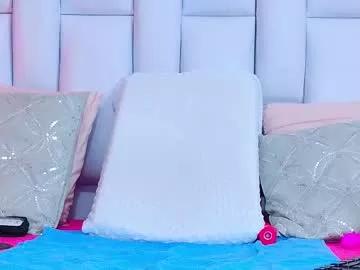 alliciakim from Chaturbate