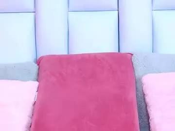alliciakim from Chaturbate