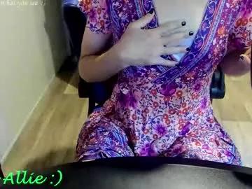 allie__kat from Chaturbate is Freechat