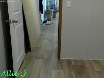 allie__kat from Chaturbate is Freechat