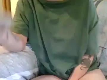 Alliebearx from Chaturbate