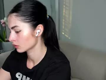 alliehazee17 from Chaturbate is Freechat