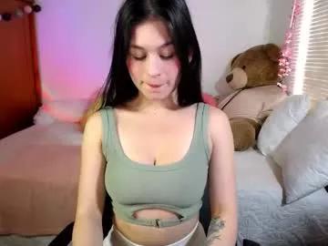 allierose_ from Chaturbate