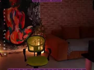 alliesynns from Chaturbate