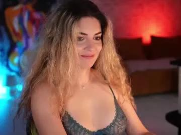 alliesynns from Chaturbate