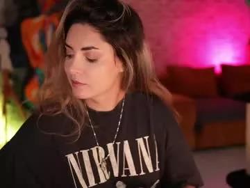 alliesynns from Chaturbate