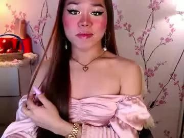 allirah20x from Chaturbate
