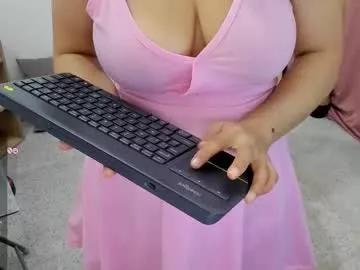allison0724 from Chaturbate