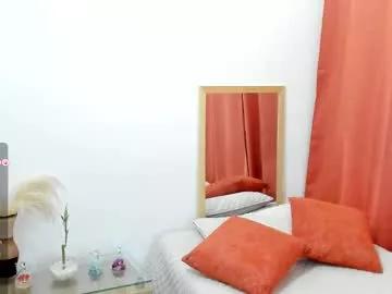 allison0724 from Chaturbate