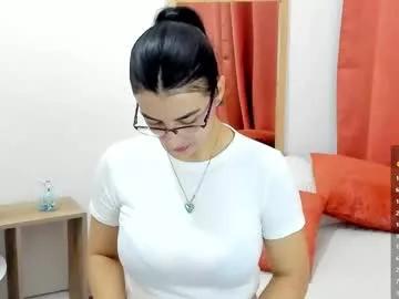 allison0724 from Chaturbate