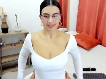 allison0724 from Chaturbate is Freechat