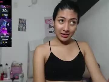 Allison_18_ from Chaturbate