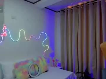 allison_alahia from Chaturbate