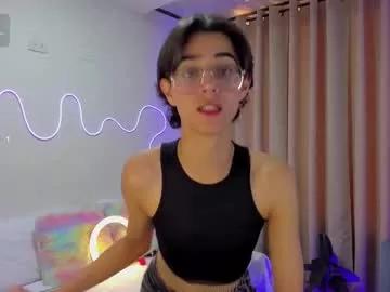 allison_alahia from Chaturbate
