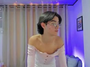 allison_alahia from Chaturbate