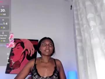 allison_andrea from Chaturbate is Freechat