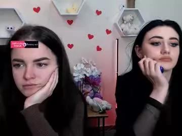 allison_black_ from Chaturbate is Freechat