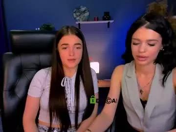 allison_black_ from Chaturbate is Freechat