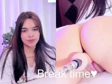 allison_carpenter from Chaturbate